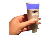 Jinx Nano Aromatherapy Diffuser