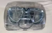 Seac Fox Scuba mask