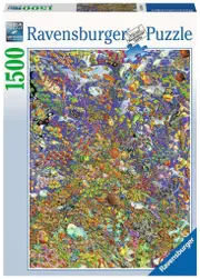 Ravensburger - Shoal Puzzle 1500 Piece