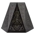 Metal Lamp Shade, Table Lamp Cover, Lamp Shades Modern Scandinavian Style E27...