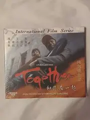 和你在一起/Together (Chinese Movie) (Video CD, VCD) (Eng Subtitle)