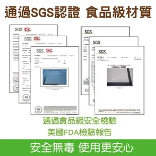 【豪割達人】加厚SGS真空袋大50+小50(25x30cm、20x25cm真空機密封口 食物網紋路收納壓縮保鮮低溫烹調)