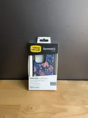 OtterBox Symmetry Case For iPhone 15 Pro for MagSafe - Fairy Fauna