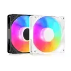 Durable ARGB Computer Case Fan Cooler Gaming PC Cooling Fan Cooling Radiators