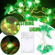 Christmas Tree Decoration Light LED String Light Ornament Xmas Gift Holiday AU