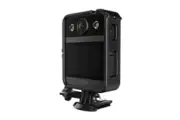SJCAM A20 UHD 4K 24FPS IP65 Security Body Camera