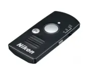 Genuine Nikon WR-T10 Wireless IR Remote Control Transmitter