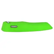 Pedal EBike Electric Bike E-Bike Seat Cover ALL FLORESCENT GREEN standard #390
