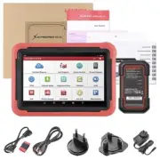 LAUNCH X431 PROS V 5.0 Bidirectional OBD2 Car Diagnostic Scanner Tool