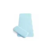 Clevamama ClevaBath Extra Long Bath Mat & Kneeler