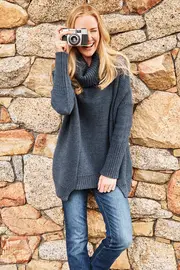 Padua Roll Neck Sweater--MOI-MX-PADUA