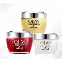 在飛比找蝦皮購物優惠-【City Store】OLAY 歐蕾  緊緻 亮白 多效 