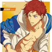 在飛比找有閑購物優惠-YUME動漫【Free! 男子游泳部 the Final S