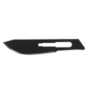 House Brand Dentistry 103192 Scalpel Blades #22 Sterile Stainless Steel 100/Bx