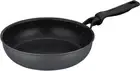 Thermos Durable Series Frying Pan 10.2 inches (26 cm) Gray Induction