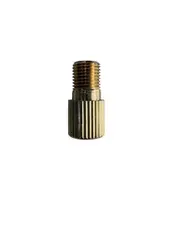 QBP Presta To Schrader Valve Adaptor