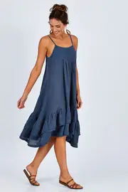 Potenza Dress--SHA-SH167