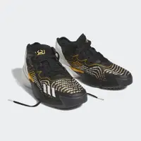 在飛比找PChome24h購物優惠-【ADIDAS】D.O.N. Issue 4 男 籃球鞋-H