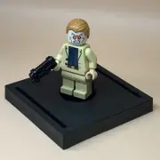 Lego Marvel Super Heroes Aldrich Killian Minifigure sh0067 sh067 Set 76006