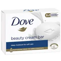 在飛比找PChome24h購物優惠-德國DOVE乳霜潔膚香皂【原味乳霜】90g