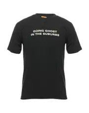 [GOING GHOST IN THE SUBURBS] GOING GHOST IN THE SUBURBS T-shirts - Item 12633423