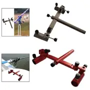 Fishing Rod Holder Pole Mount Stable Horizontal or Vertical Practical Fishing