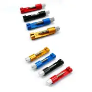 Watch Strap Spring Bar Link Pin Adjustable Tool Alloy Steel Watch Band Remov HR6