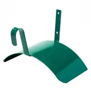 Garden Zen Green Steel Hose Tidy