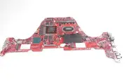 90NR02W0-R00023 Asus i7-10750H RTX 2070 Max-Q Motherboard GU502LW-BI7N6
