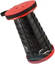 Portable Adjustable Folding Stool, Internet Celebrity, Lightweight seat, Fishing, Outdoor Equipment, Camping/1524