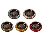 Incense Holder for Sticks Lotus Incense Holder Ideal Gift Ceramic Incense Burner
