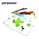 【peripower】名片式 SIM 卡收納夾 (四卡槽 取卡針 票卡套 收納套 SIM 卡片