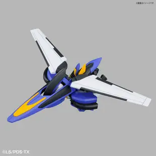 【速發】萬代 LBX 紙箱戰機 Hyper奧丁 帶骨架 可變形飛機 拼裝模型