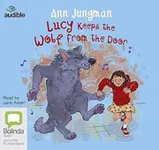 Lucy Keeps the Wolf from the Door: 3
