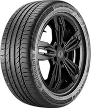 Continental SportContact 5 P XL FR - 255/40R19 100Y - Summer Tire