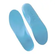 Slimflex Simple Full Length Orthotic Insoles|Low Density A30|DEEP Heel|DIABETIC
