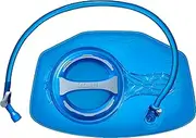 CAMELBAK Crux Lumbar 1.5 Litre Reservoir/Water Bladder for Hydration Packs - Leak-Proof Design - BPA Free - Hiking, Cycling, Running, Blue