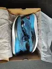 Size 12 - Under Armour Steph Curry Flow Go Viral Blue 2022 Running Sneakers