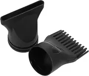 iplusmile 2pcs Hair Dryer Diffuser Nozzle Attachments for Even Heat Distribution and Styling Versatility Compatible Blow Dryer Brands