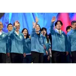 2020台灣要贏 蔡英文競選總部官方外套 M號9成新 小英總統 民進黨 台灣價值