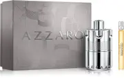 Azzaro Wanted Gift Set EDP 100 ml and Miniature EDP 10 ml - 100 ml