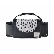 Universal Baby Strollers Organizer Pram Diaper Toy Handing Storage Handy Buggy Hook Bag