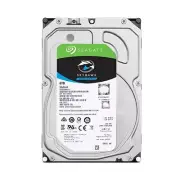 Seagate SkyHawk 6TB Sata 6Gb/s 3.5" Internal HDD Hard Disk Drive ST6000VX001