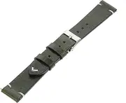 ULDIGI Unique Watch Straps for Smart Watches Men's Watchband Cowhide Wrist Belt