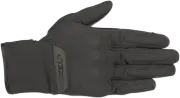 Alpinestars Women's C-1 Gore Windstopper Gloves - XL Black
