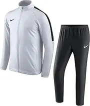 [Nike] Kids Dry Academy 18 W Warm Up Suit