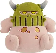 Tomy Warhammer Sassy Nurgling Plush Toy