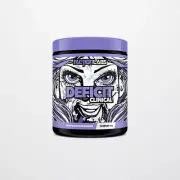 FACTION LABS DEFICIT CLINICAL THERMOGENIC ACTIVATOR 50 SERVES FAT BURNER