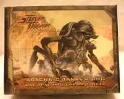 Starship Troopers - Arachnid Tanker Bug Mongoose Publishing 2006 NEW SEALED OOP