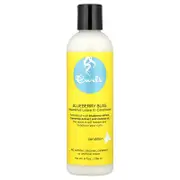 Curls, Reparative Leave In Conditioner, Blueberry Bliss, 8 fl oz (236 ml)